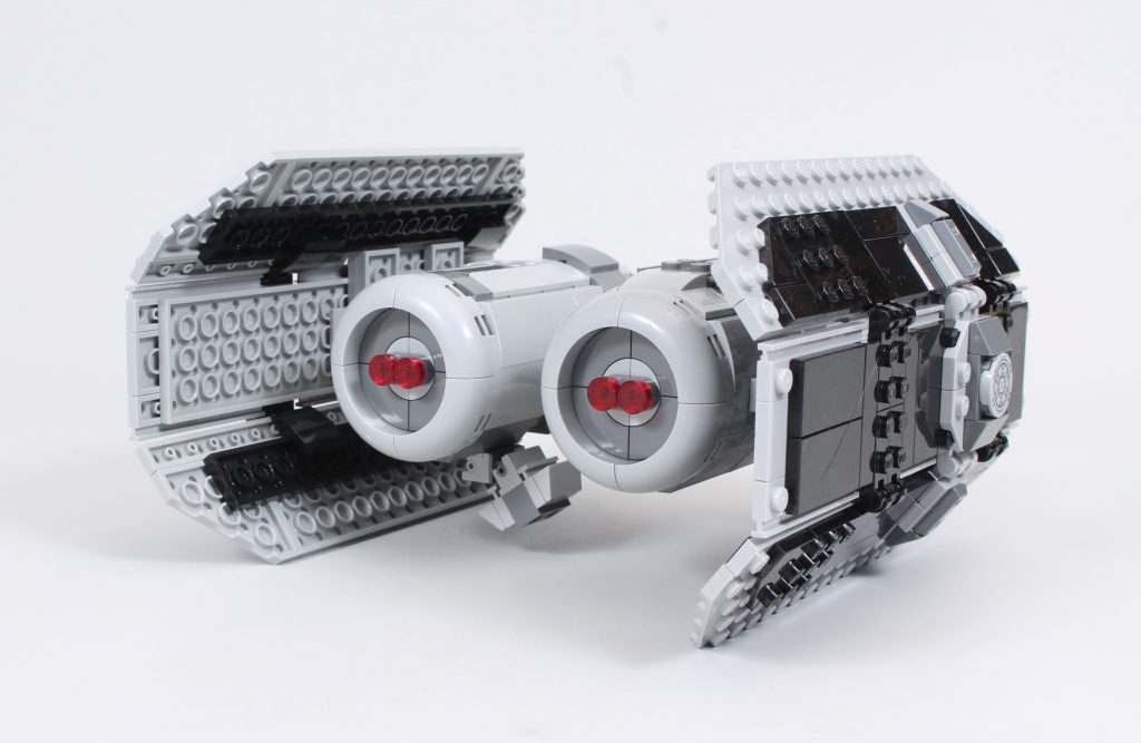 LEGO Star Wars 75347 TIE Bomber review 13 1024x667