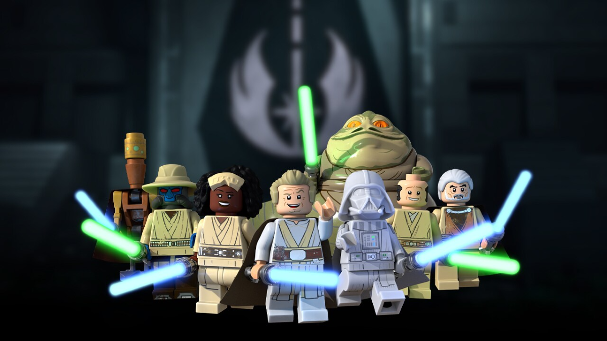 LEGO Star Wars may not be done with Rebuild the Galaxy just yet