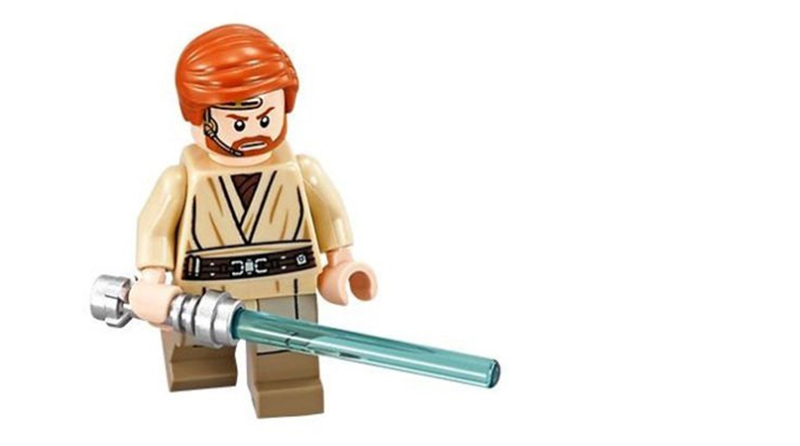 Star Wars Obi-Wan Kenobi series coming to Disney+