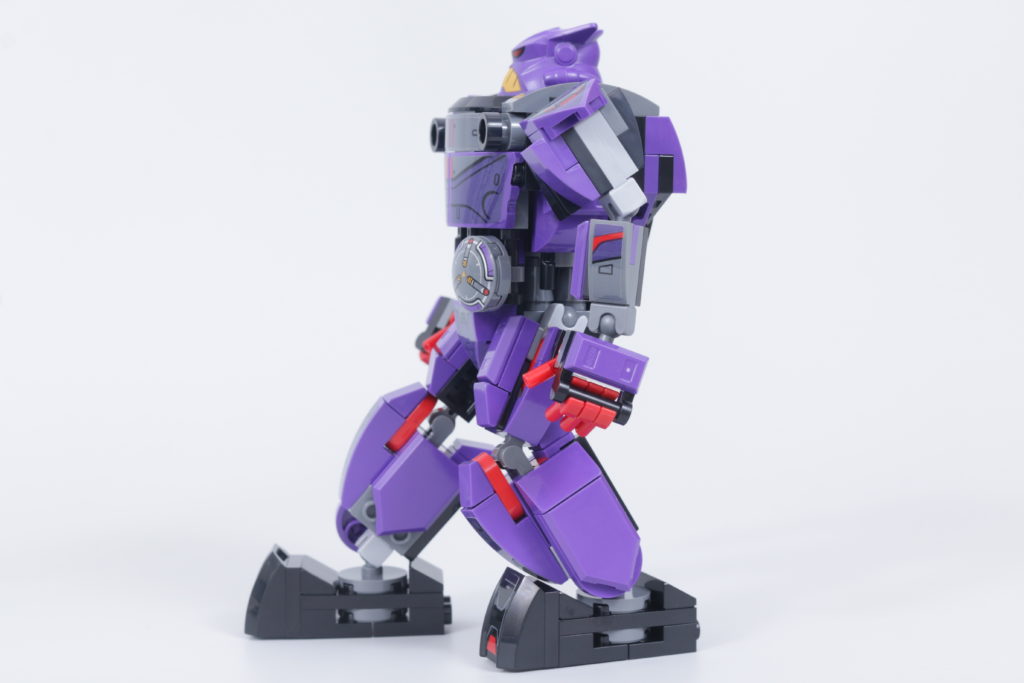 LEGO Disney Lightyear 76831 Zurg Battle review 9 1024x683