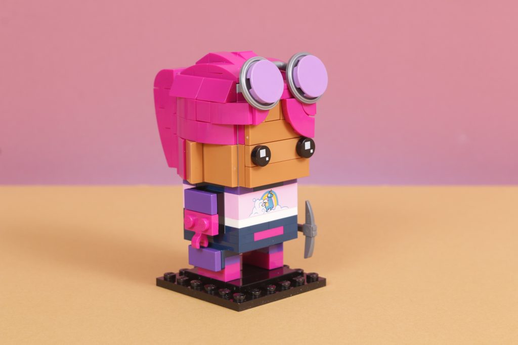 LEGO Fortnite 40728 Brite Bomber gift with purchase review 3 1024x683