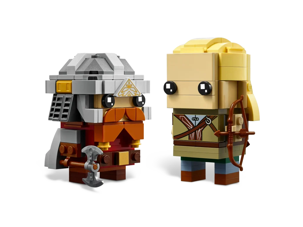LEGO BrickHeadz 40751 Legolas Gimli 3 1024x768