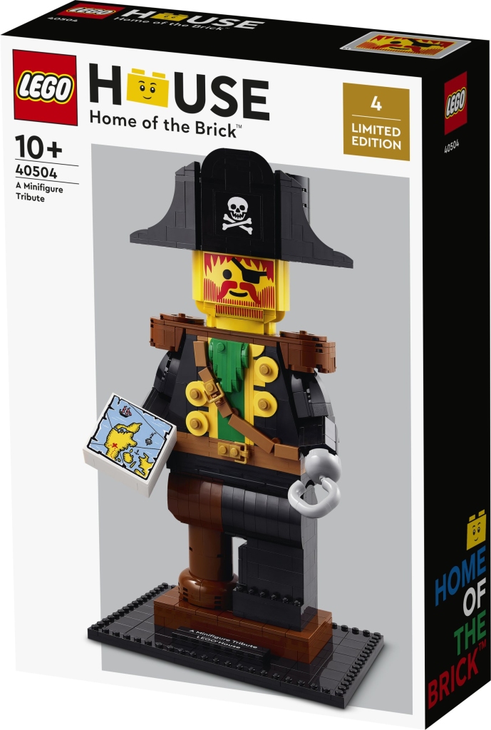 LEGO House 40504 A Minifigure Tribute 1 689x1024
