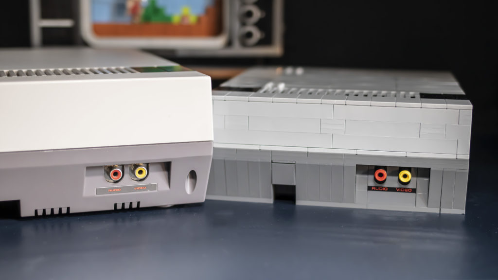connector comparison