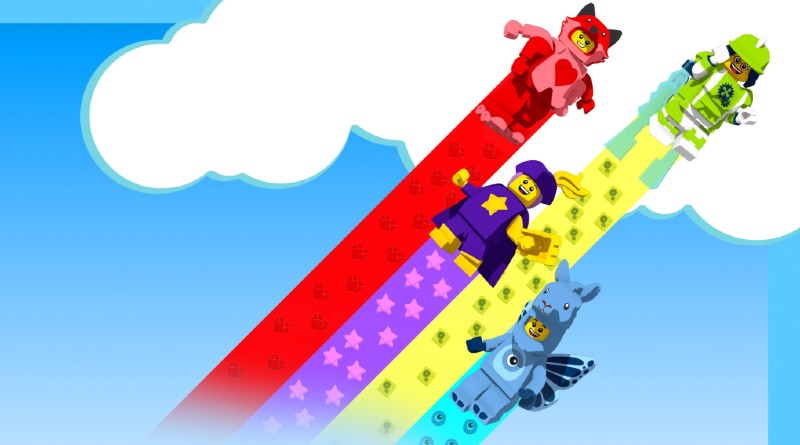 The LEGO Group partners with DQ Institute to make internet safer