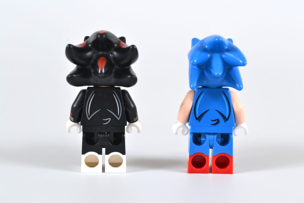 LEGO Sonic the Hedgehog 76995 Shadow the Hedgehog Escape 11 1024x683