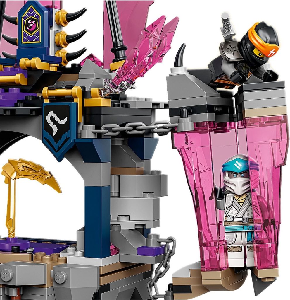 lego ninjago 71771 the crystal king jail cell 992x1024