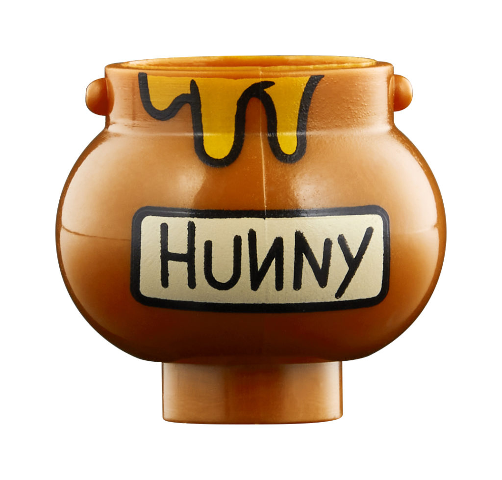 LEGO Ideas 21326 Winnie the Pooh 41