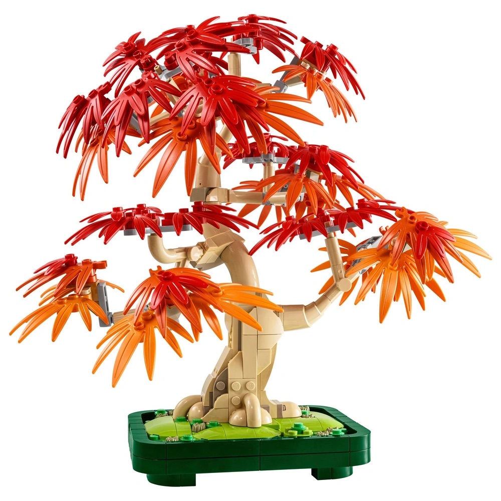 LEGO Botanicals 10348 Japanese Maple