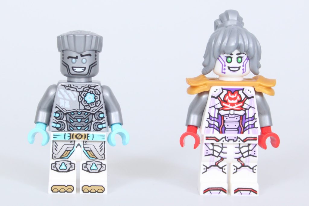 LEGO NINJAGO 71837 ninjago city workshops review 55 min 1024x682
