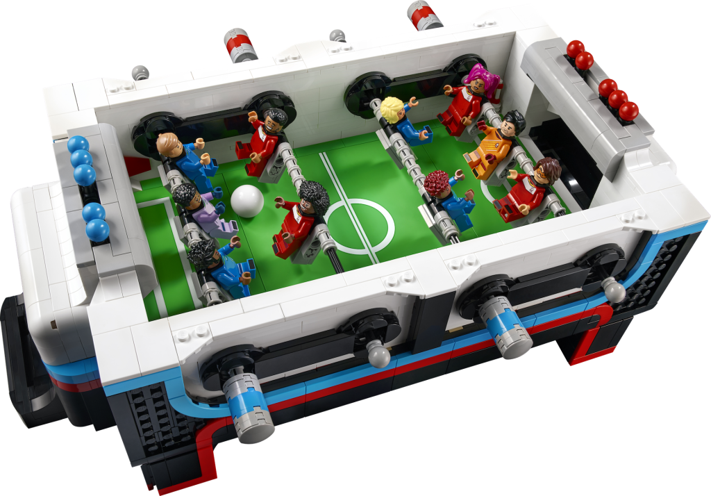 LEGO Ideas 21337 Table Football 3 1024x714