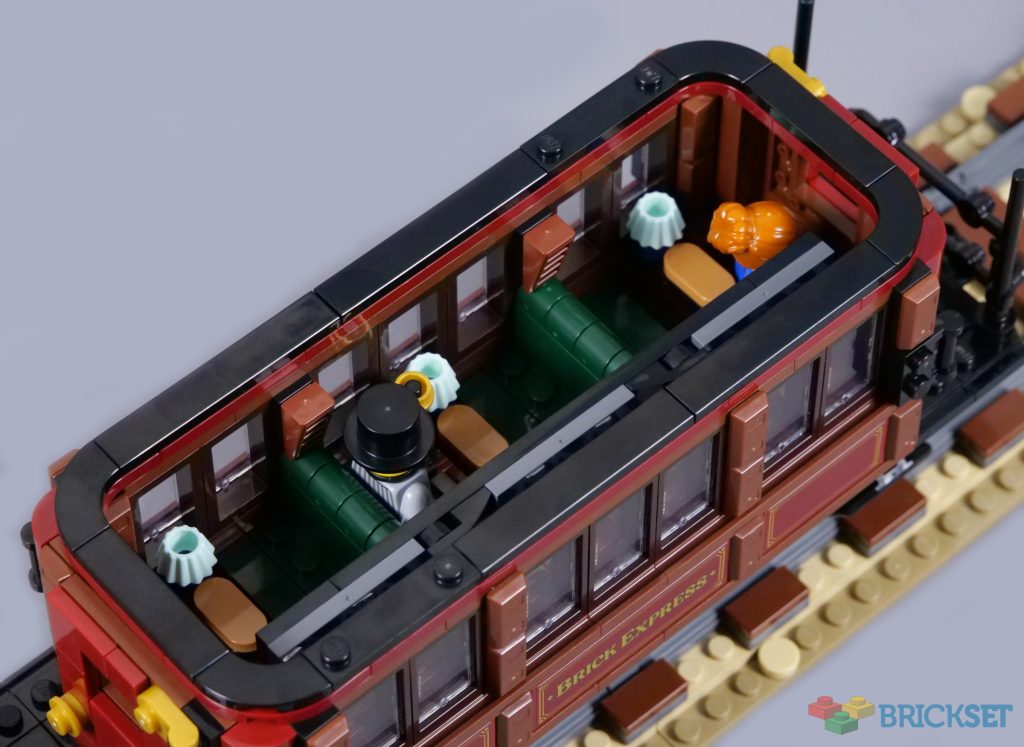 BRICKSET BrickLink Designer Program Wild West Train review 5 1024x747