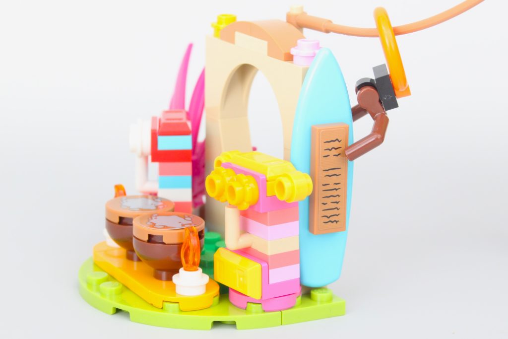 lego despicable me 4 75583 Minions And Grus Family Mansion review 50 1024x683