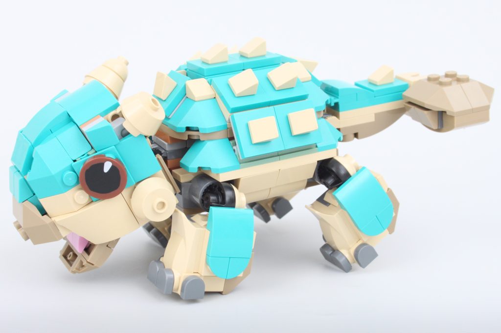lego jurassic world 76292 bumpy the ankylosaurus review 17 1024x682