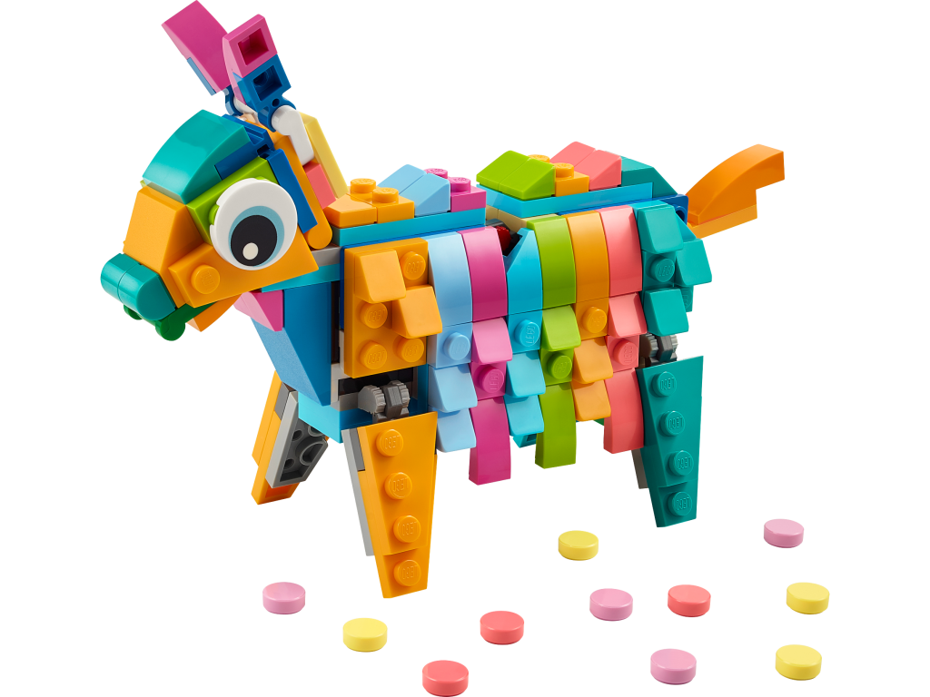 LEGO 40644 Pinata 4 1024x768