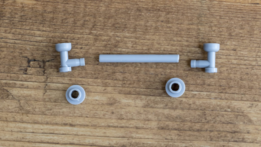LEGO Creator 10298 Vespa 125 front luggae rack 1 1024x576