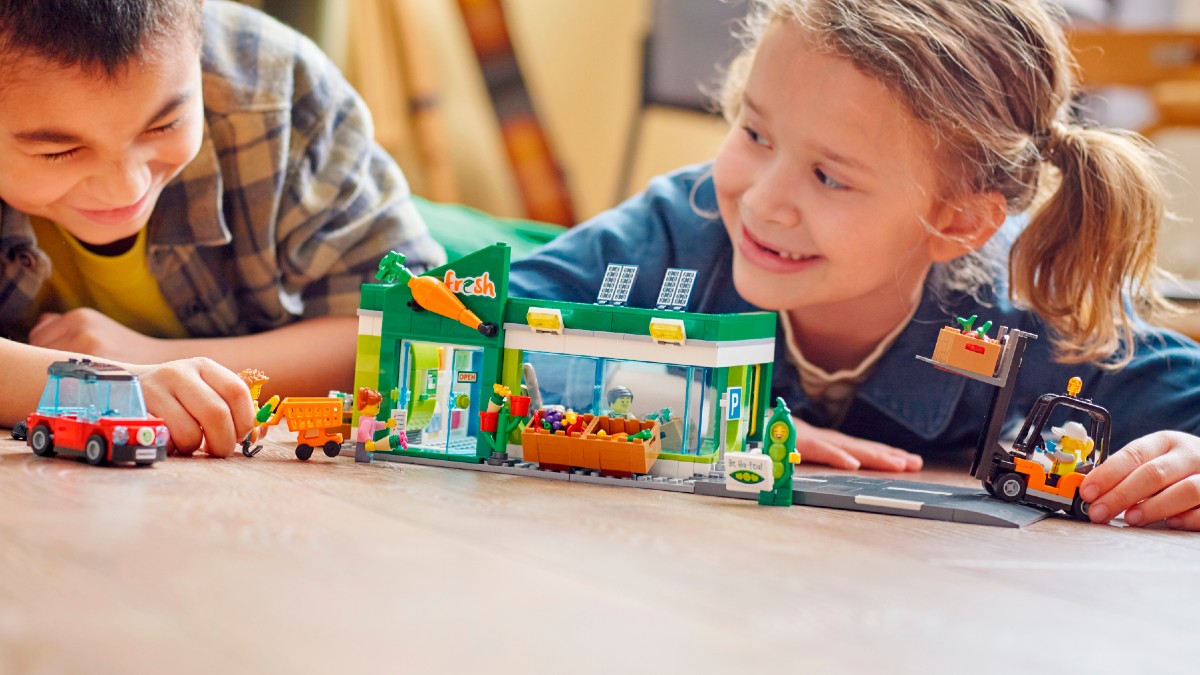 Every LEGO set retiring in 2022 – May update