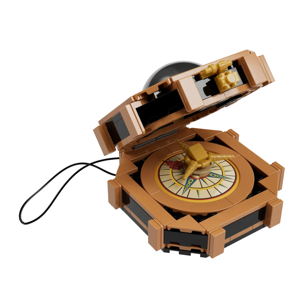 5009609 Captain Jack Sparrows Compass GWP 1 1013x1024