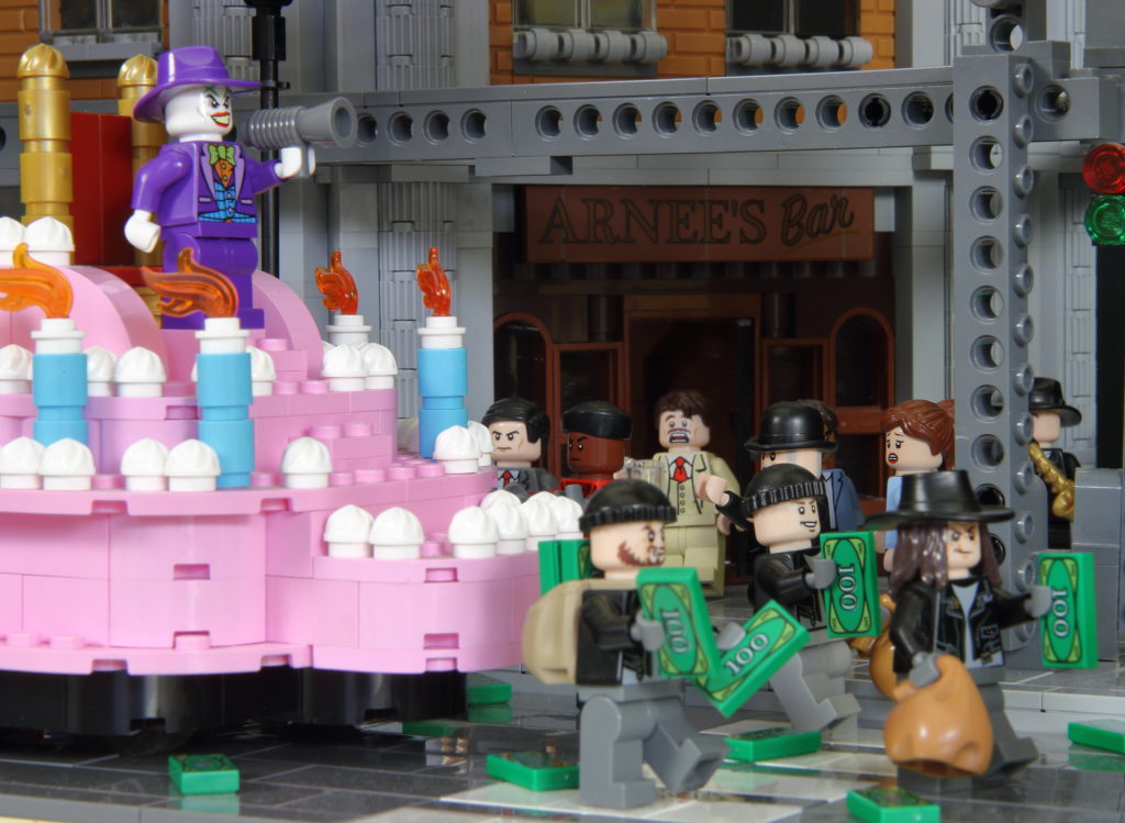 Brick Pic of the Day: Batman '89