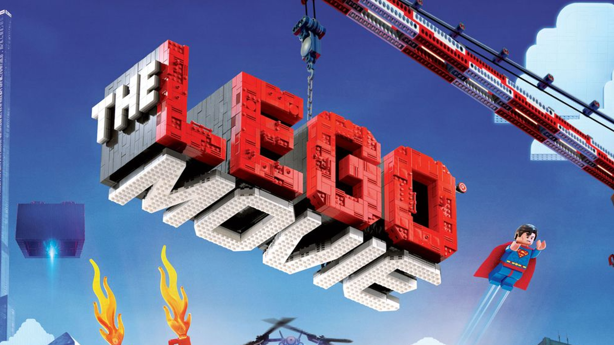 The LEGO Movie celebrates 10th anniversary with director secrets