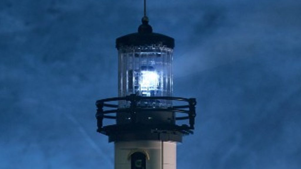 LEGO IDeas 21335 Motorised Lighthouse light 1024x576