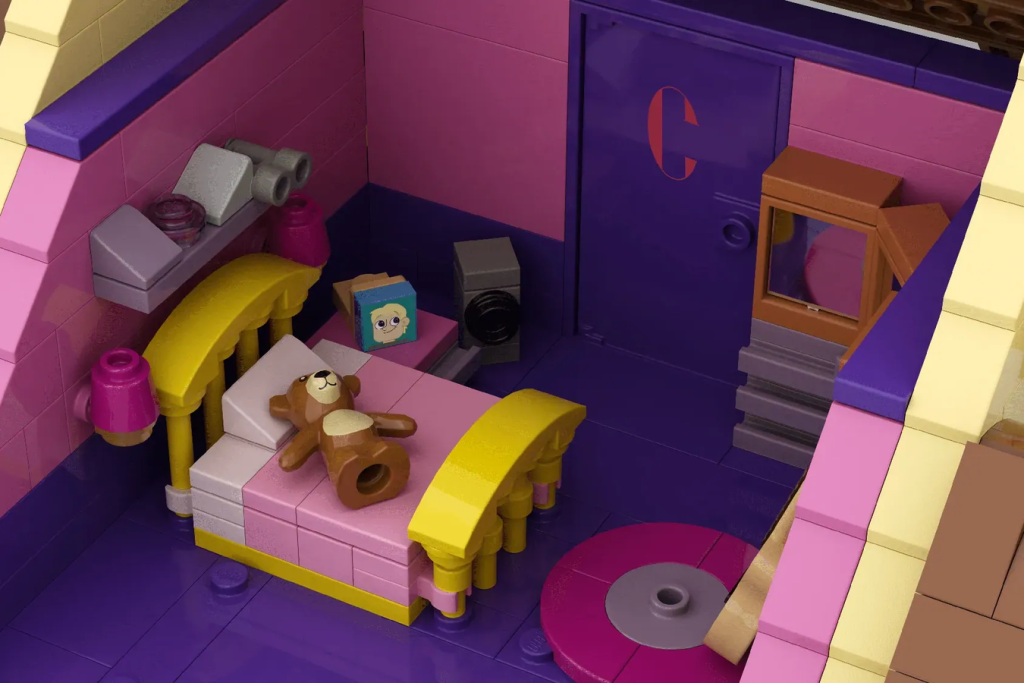 LEGO Ideas Phineas and Ferb 9 1024x683