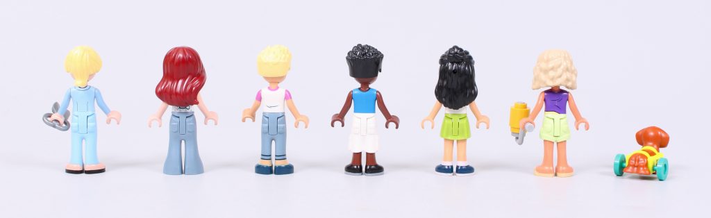 LEGO Friends 41748 Heartlake City Community Center review 23 1024x314