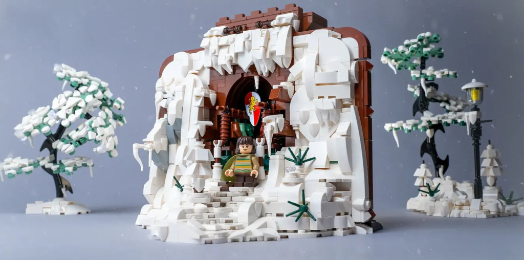 LEGO Ideas narnia 4 1024x508